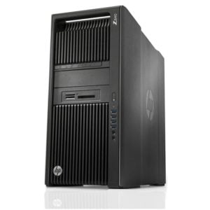 HP Z840 Workstation