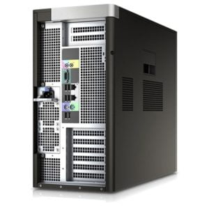 Dell T7910 Workstation 2 x E5-2623V3 16GB 1TB HDD GeForce GTX 970