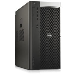 Dell T7910 Workstation Front