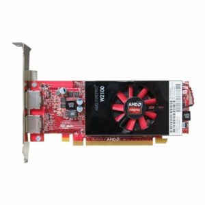 AMD FirePro W2100 Graphics Card