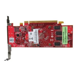 Dell FirePro W2100 - 0Y5FR3 / Y5FR3 / 102C5790300