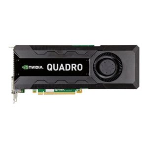 Quadro K6000 Graphics Card
