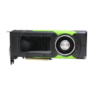 Quadro M6000 Graphics Card