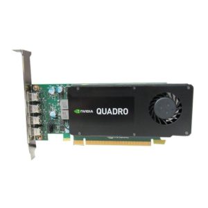 Quadro K1200 Graphics Card