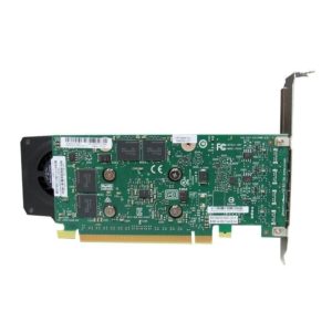 Quadro K1200 4GB GDDR5 128-bit Graphics Card