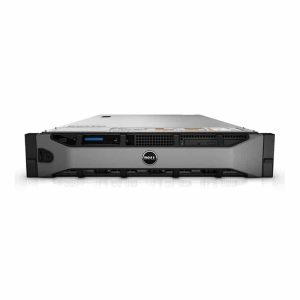 Dell R720 8 Bay SFF Rack Server