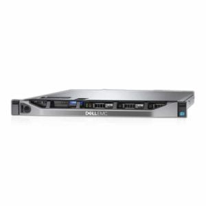 Dell PowerEdge R430 8 Bay Server