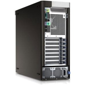 Dell T7810 Workstation E5-2620v3 32GB RAM 500GB HDD K5000