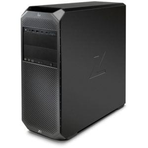 HP Z6 G4 Workstation
