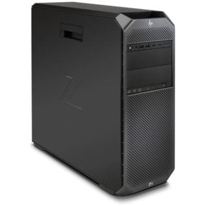 HP Z6 G4 Workstation