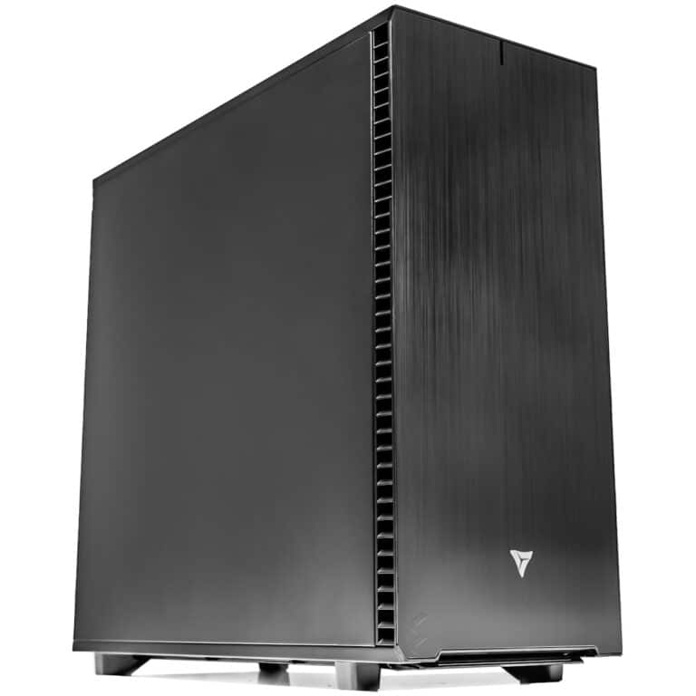 VRLA Tech Data Science Xeon W Workstation