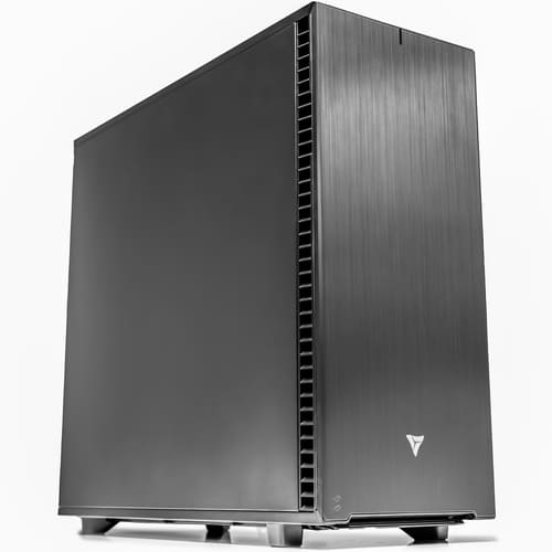 VRLA Tech AMD Ryzen Threadripper Workstation for DaVinci Resolve