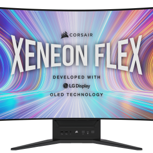 Xeneon 45 Flex Monitor