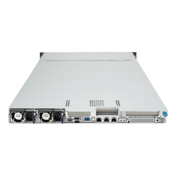 VRLA Tech Intel XEON Server - 1U Rack