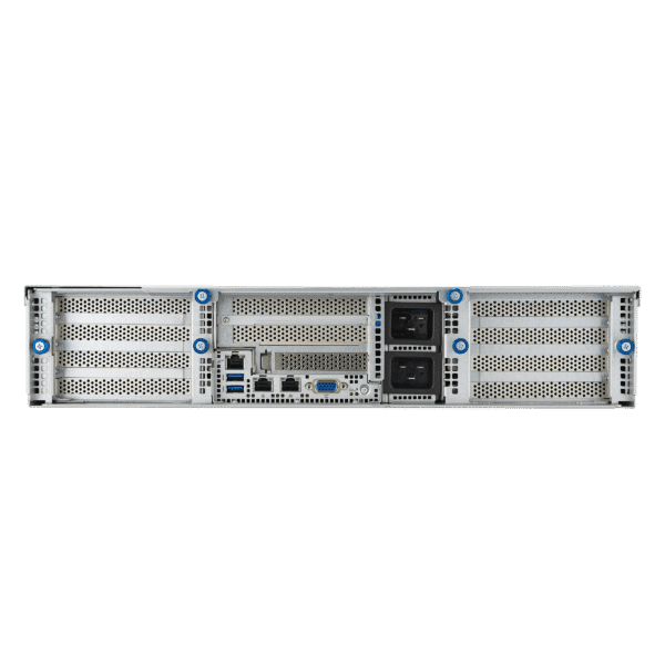 VRLA Tech AMD EPYC 2U Server for OctaneRender