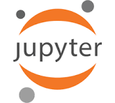 Jupyter logo