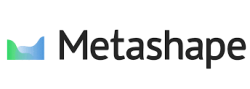 Agisoft Metashape logo