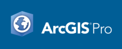 Esri ArcGIS Pro logo