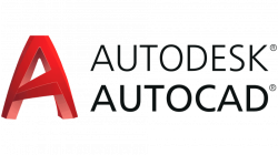 Autodesk AutoCAD logo