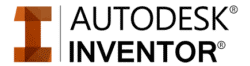 Autodesk Inventor logo