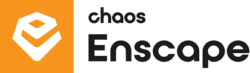 Enscape logo