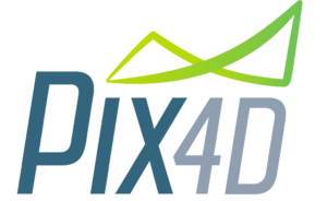Pix4D logo