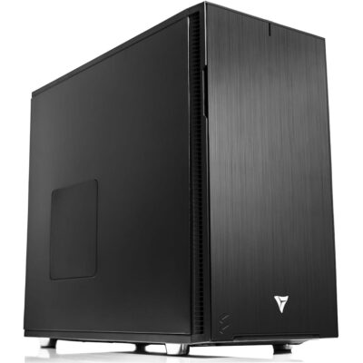 VRLA Tech AMD Ryzen Workstation for Redshift
