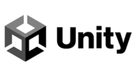 Unity logo