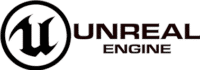 Unreal Engine logo