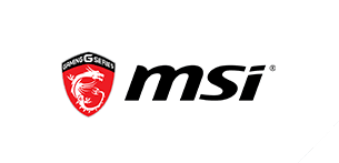 MSI logo
