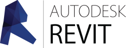 Autodesk Revit logo